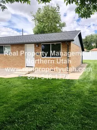 929 E EGAN Apartment for rent in Layton, UT