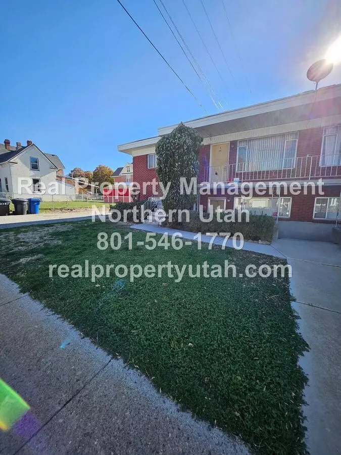 219-225 W 100 N Apartment for rent in Brigham City, UT