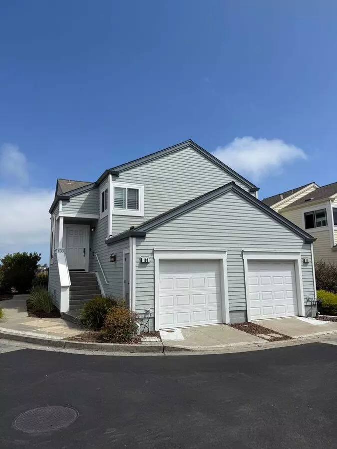 Alameda's Most Sought After Gated Communities - Brittany Land In Harbor Bay House for rent in Alameda, CA