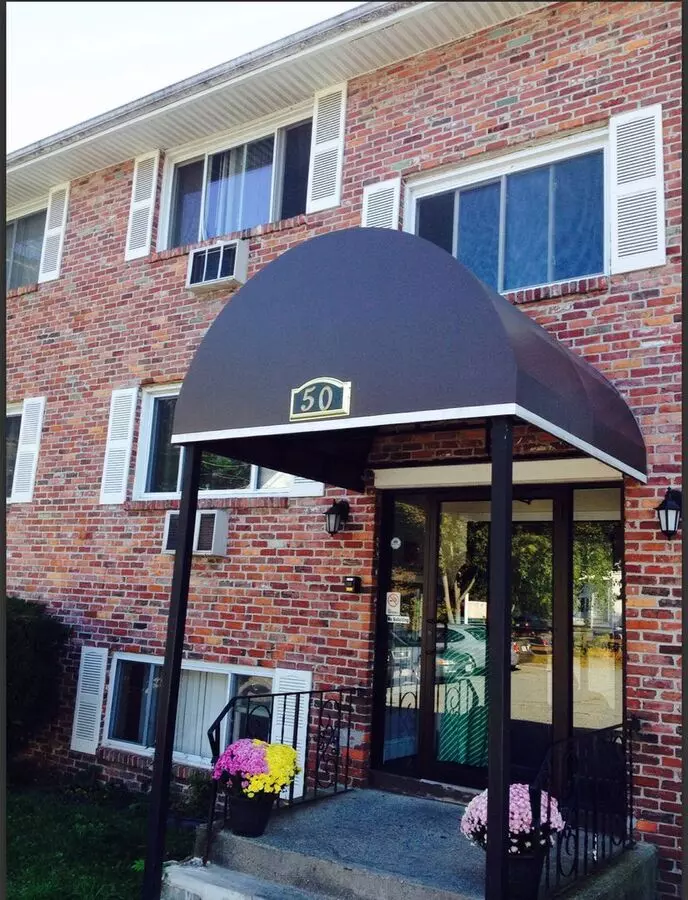 Hildreth Apartments Apartment for rent in Lowell, MA