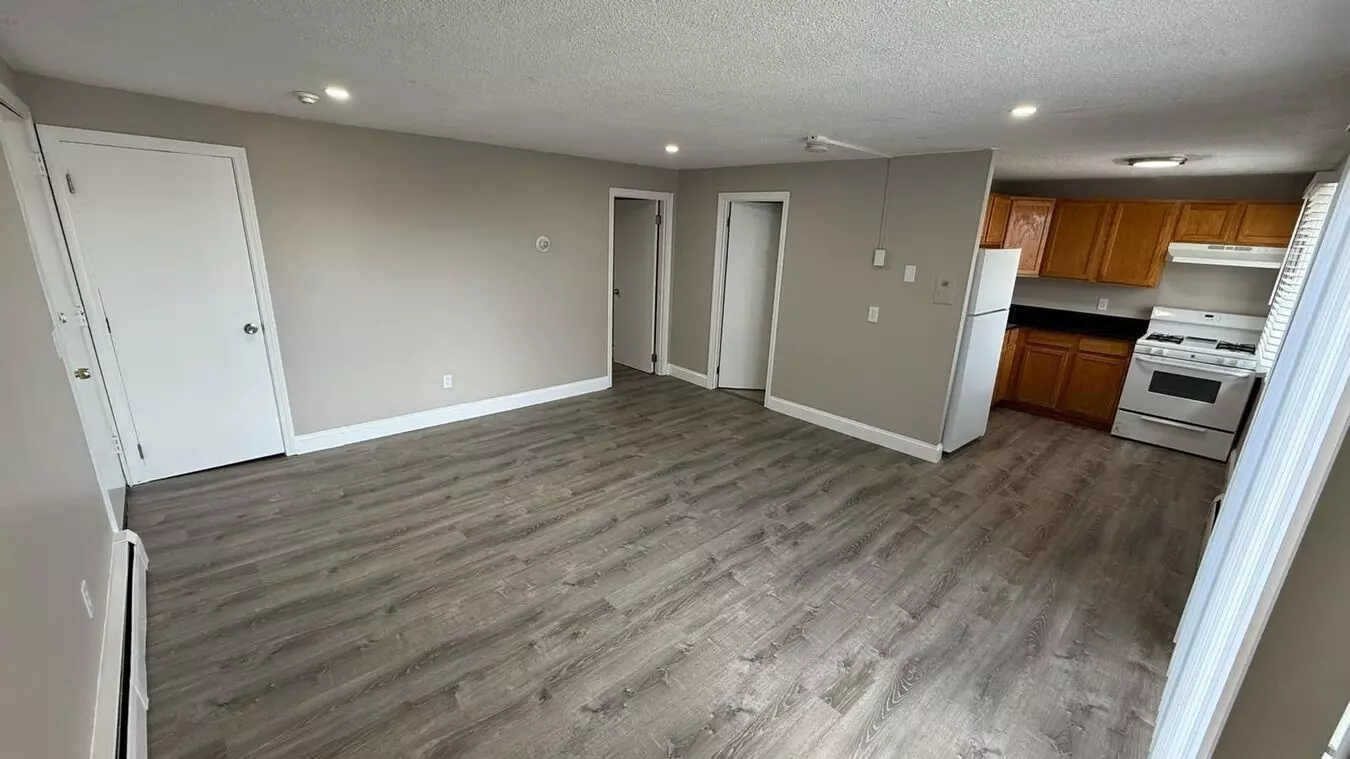 Henry Terrace 3 Apartment for rent in Worcester, MA