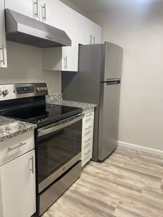 Border City Mills Apartments Apartment for rent in Fall River, MA