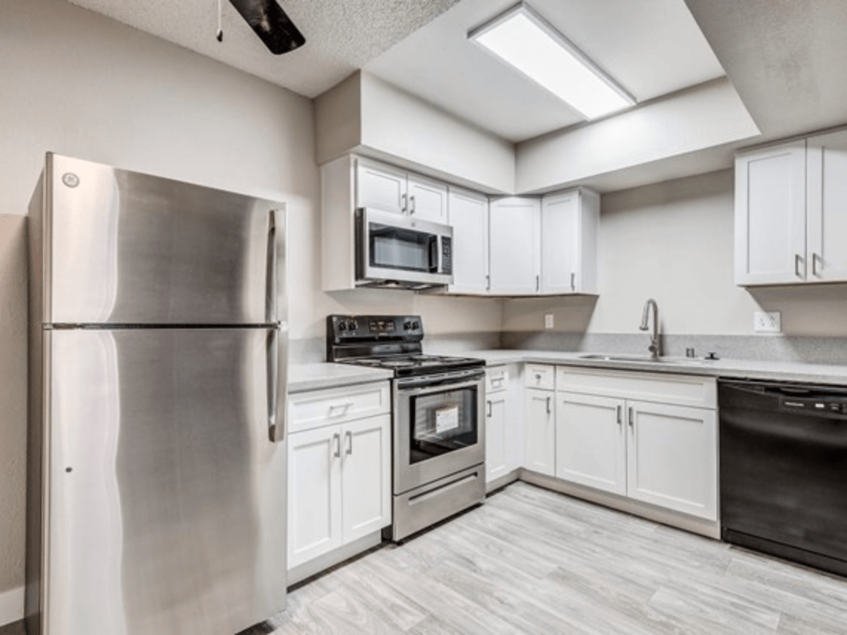 Spanish Oaks Apartments Las Vegas, NV Rentable