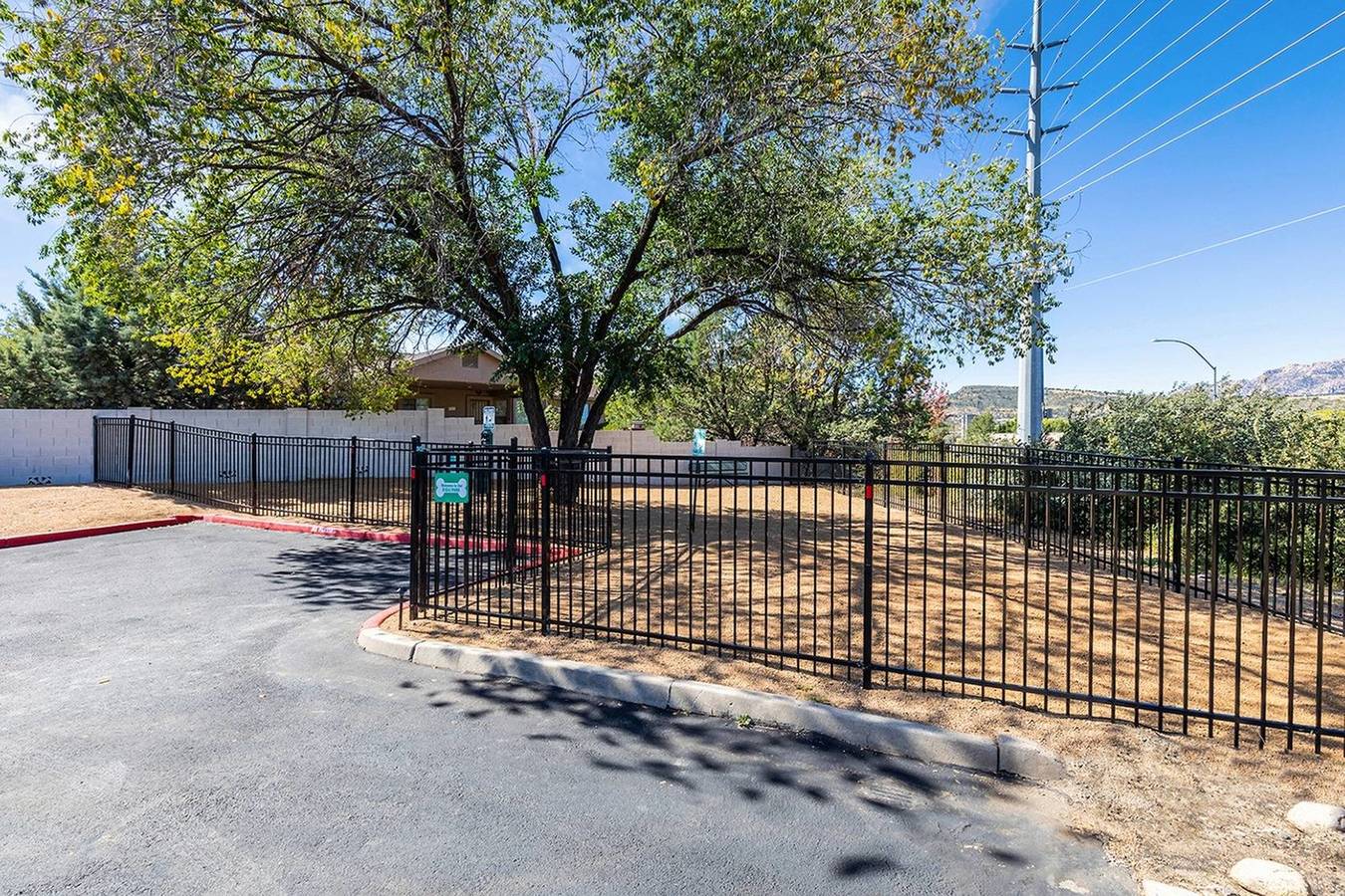 Prescott View Apartments Prescott, AZ Rentable