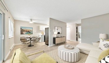 The Nash Apartment for rent in Portland, OR