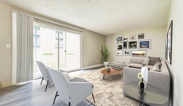 Riverton Terrace Apartment for rent in Spokane, WA