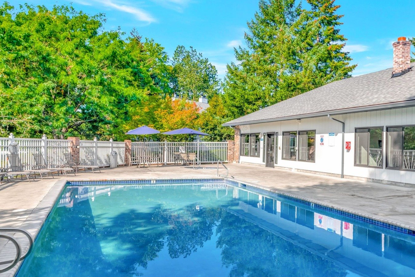 Ashley Terrace Apartments Vancouver, WA Rentable