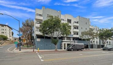 City Villas Apartments Apartment for rent in San Diego, CA