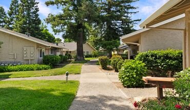 Rosewood Apartments Apartment for rent in Chico, CA