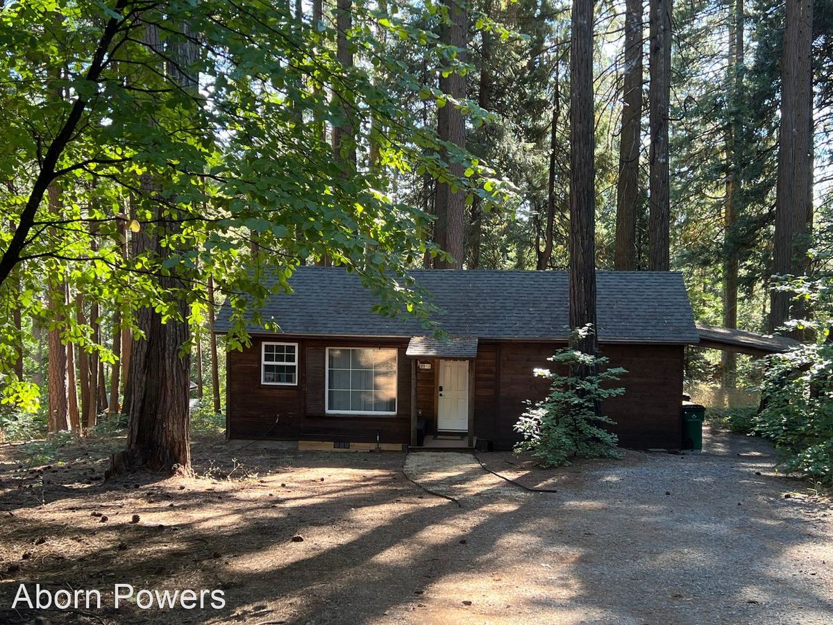 2990 Sunset Dr Pollock Pines, CA House for Rent