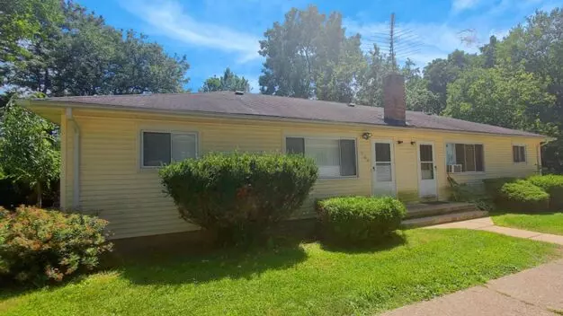 709-711 Newport Place Apartment for rent in Ann Arbor, MI