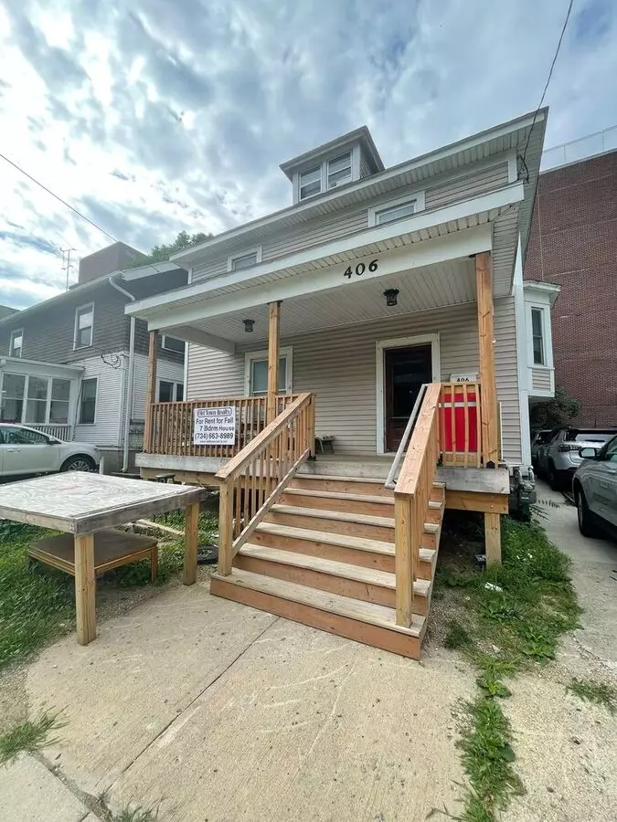 406 E Jefferson St House for rent in Ann Arbor, MI