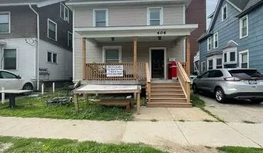3 of 38 406 E Jefferson St House for rent in Ann Arbor, MI