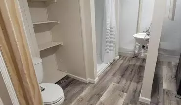 5 of 38 406 E Jefferson St House for rent in Ann Arbor, MI