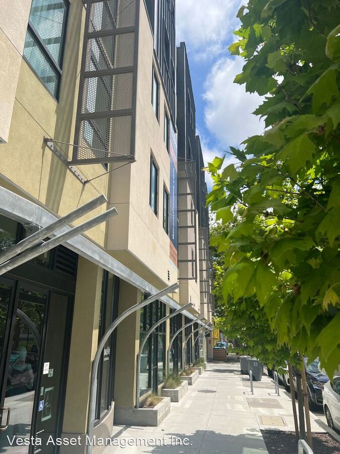 2747 San Pablo Ave b Berkeley, CA House for Rent Rentable