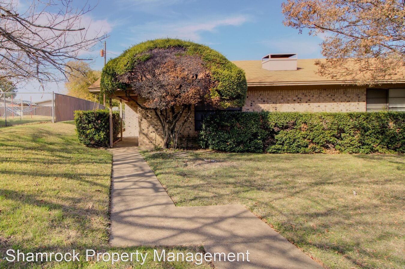 509 Parkside Waco, TX House for Rent Rentable