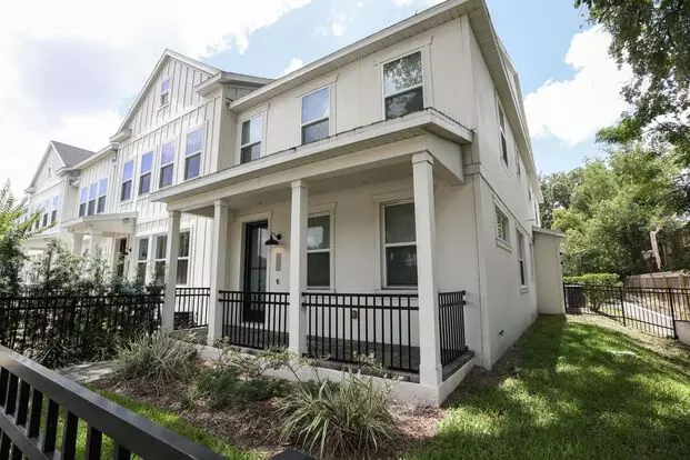 1417 Michigan St Apartment for rent in Orlando, FL