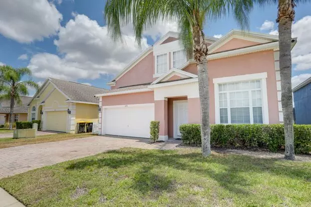 228 Victory Ave - Available Now! Apartment for rent in Davenport, FL