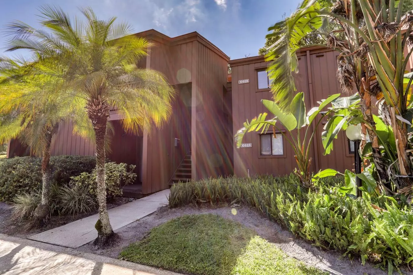 1082 E Michigan St Apt A House for rent in Orlando, FL