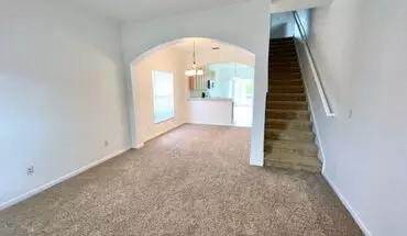 3 of 60 Remodeled Kitchen!! Wonderful Avalon Park-gated Community!!! Move In August 2025! Beautiful 5 Bed 3.5 Bath Townhome!!!! Master On 1st Floor!! House for rent in Orlando, FL