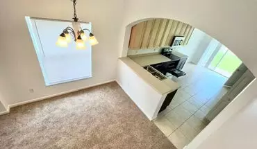 5 of 60 Remodeled Kitchen!! Wonderful Avalon Park-gated Community!!! Move In August 2025! Beautiful 5 Bed 3.5 Bath Townhome!!!! Master On 1st Floor!! House for rent in Orlando, FL