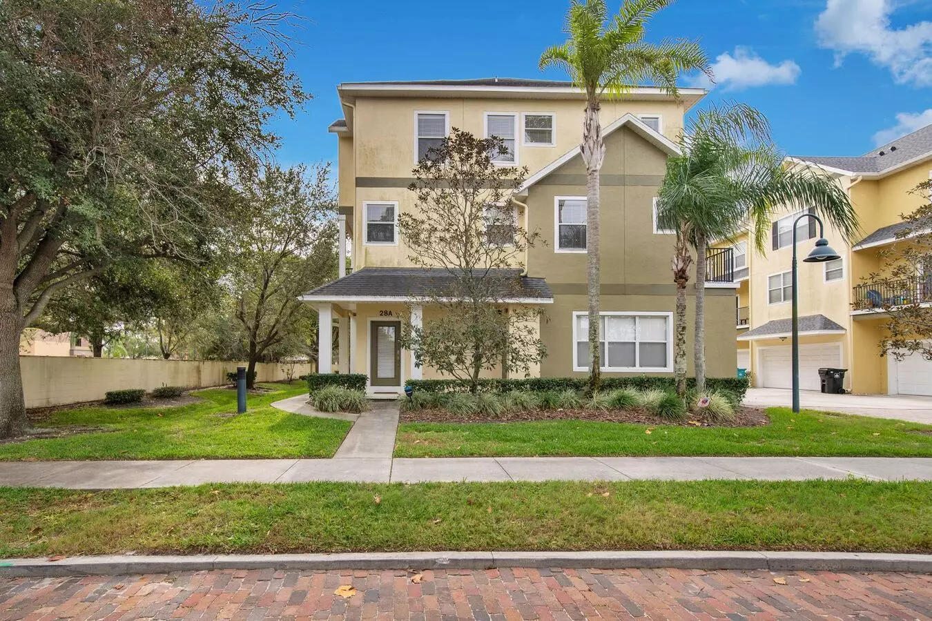 28 W Esther St Unit A House for rent in Orlando, FL