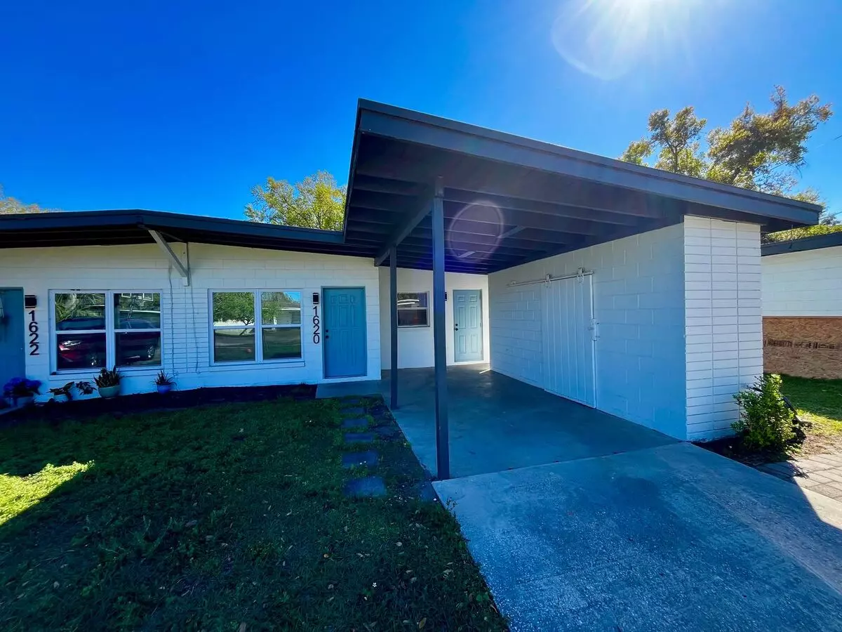 Cozy 3/1 Duplex With Modern Upgrades House for rent in Orlando, FL