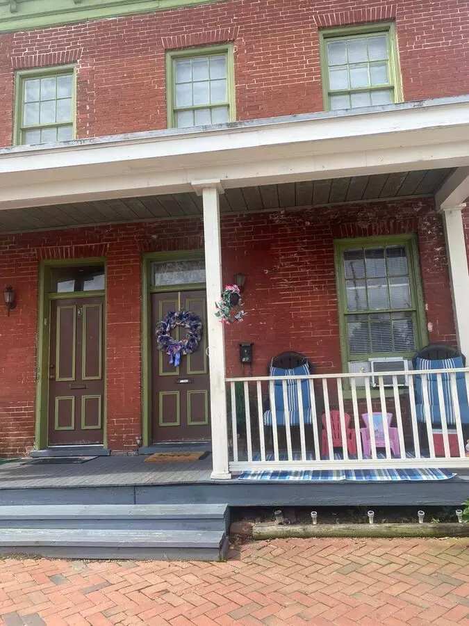 1 E Leigh St Apartment for rent in Richmond, VA