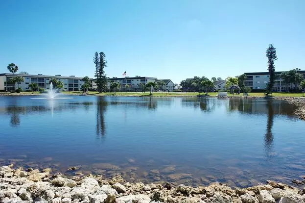 Gulf Winds East Apartment for rent in Naples, FL
