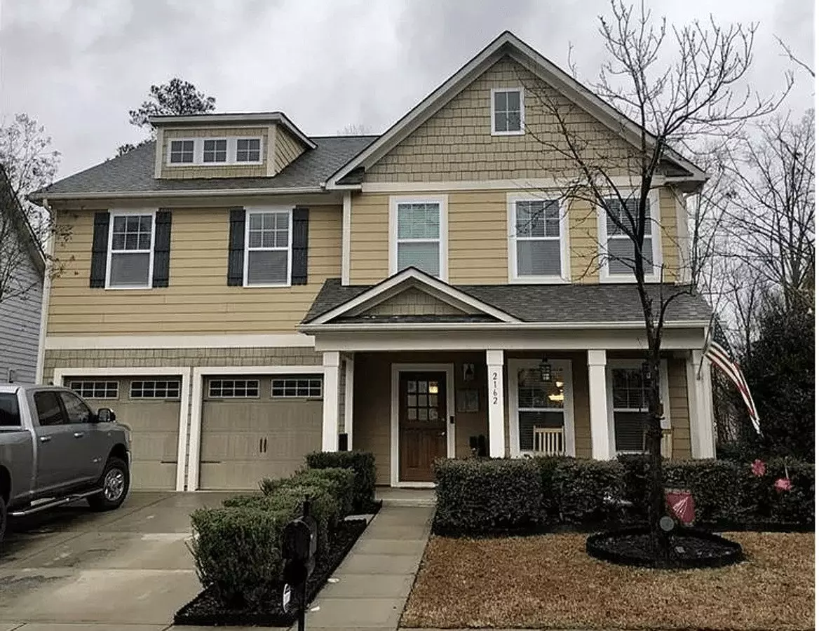Take A Closer Look At This Beautiful Residence! House for rent in Tega Cay, SC