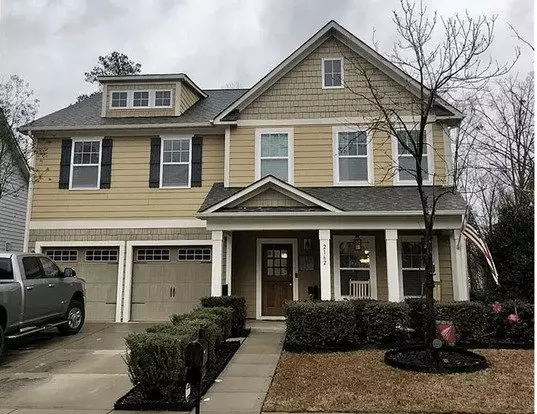 Take A Closer Look At This Beautiful Residence! Apartment for rent in Tega Cay, SC