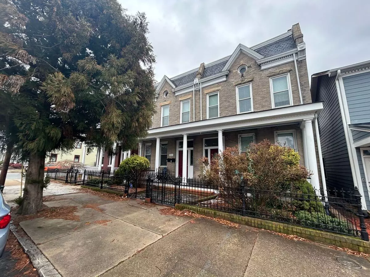 519-521 N 30th St Apartment for rent in Richmond, VA