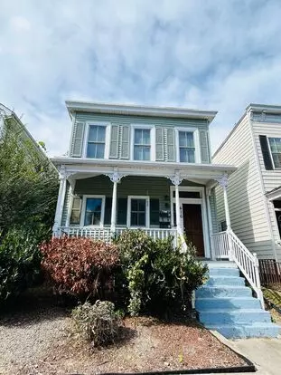416 N 33rd St Apartment for rent in Richmond, VA