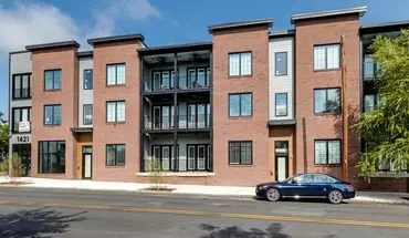 2 of 32 1421 Bainbridge St Apartment for rent in Richmond, VA