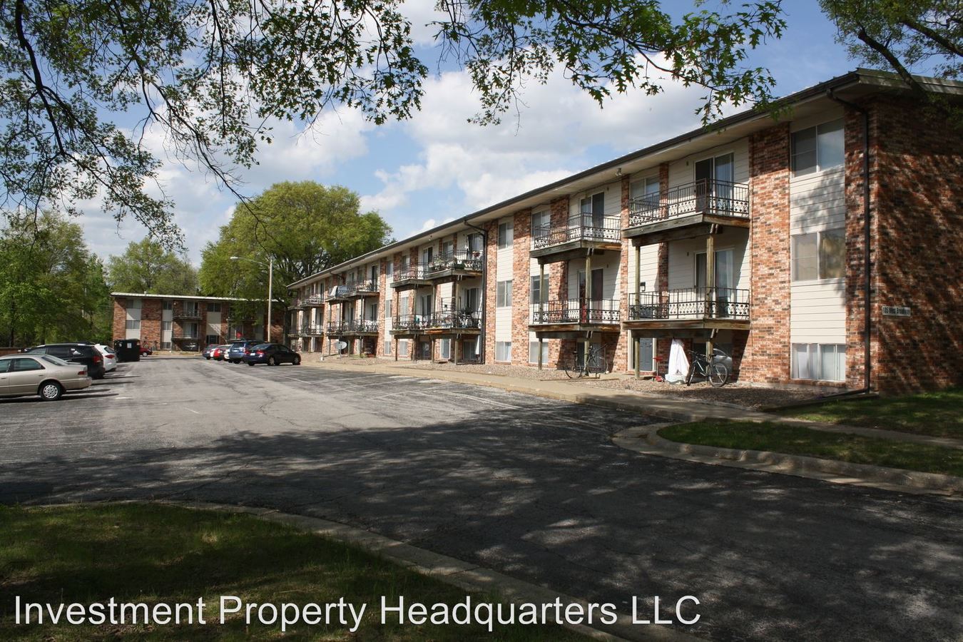 105 W Broadway Columbia, MO Apartment for Rent Rentable