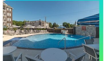 Haddon Towne Center Apartment for rent in Haddon, NJ