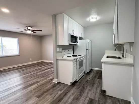 225 E 1St St Apartment for rent in National City, CA