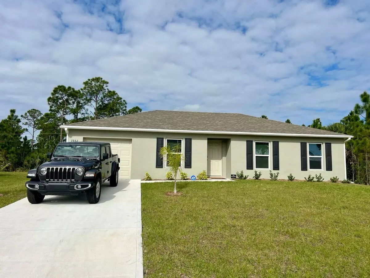 Palm Bay House for rent in Palm Bay, FL