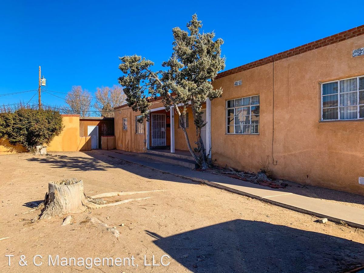 3705 Aspen Ave Albuquerque, NM Apartment for Rent Rentable