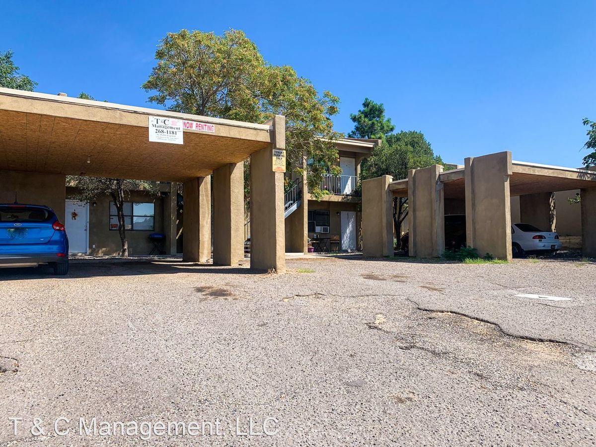 311 Geraldine RD Rio Rancho, NM Apartment for Rent Rentable