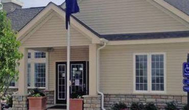 5 of 16 Traditions At Carson Farms Townhouse for rent in Delaware, OH