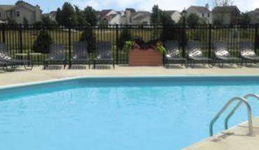 3 of 16 Traditions At Carson Farms Townhouse for rent in Delaware, OH