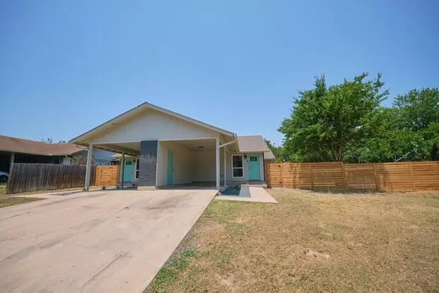 6710 Aries Ln Apartment for rent in Austin, TX