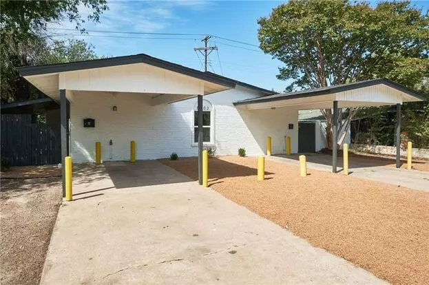 8602 Fireside Dr Apartment for rent in Austin, TX