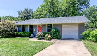 2 of 22 Updated 3/2 Home In The Heart Of South Austin With Gorgeous Backyard Space! House for rent in Austin, TX