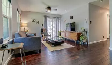 3 of 22 Updated 3/2 Home In The Heart Of South Austin With Gorgeous Backyard Space! House for rent in Austin, TX