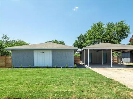 2524 Glen Springs Way Apartment for rent in Austin, TX