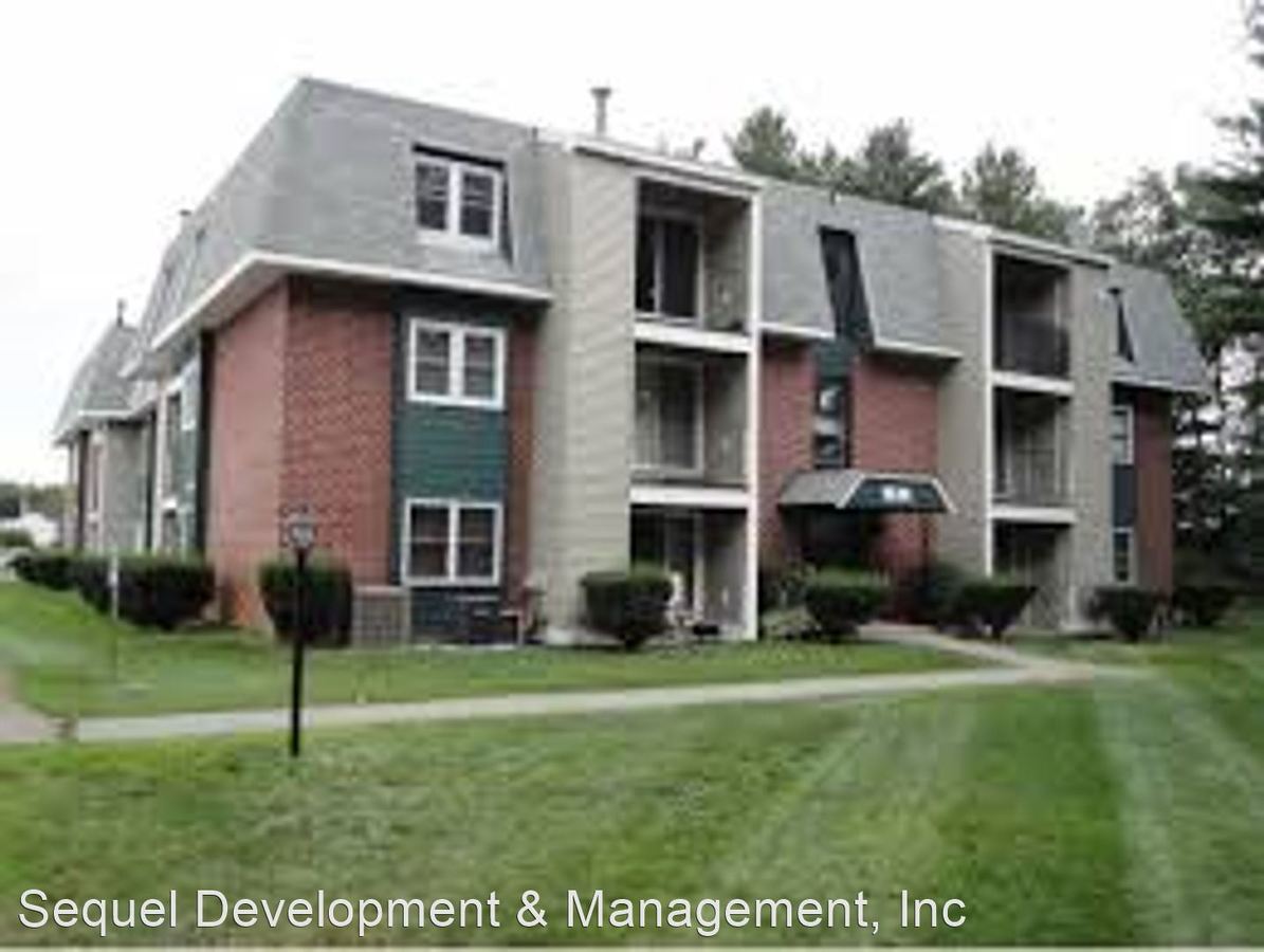 Knightsbridge Arms Condominium Apartments Nashua, NH