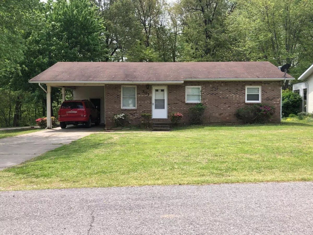 Dexter House Portfolio Apartment for rent in Dexter, MO