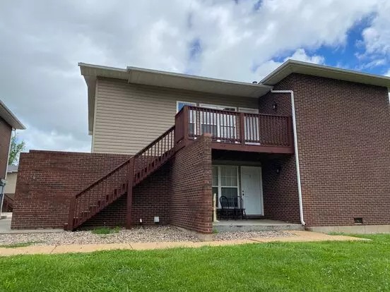 Westmount Apartments Apartment for rent in Farmington, MO